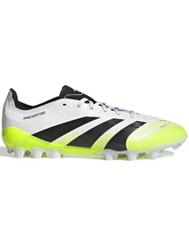 Fußballschuhe Predator League 2G/3G AG - Blanc - unisex - Size: 42 2/3 - Adidas - FashionsVida