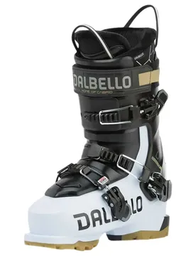 Chaussures De Ski Alpin Cabrio Mv 75 If 26.5