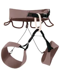 Baudrier d'escalade - Cuesta W's Peppercorn - Taille L - Violet