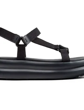 Sandales Pelotas Flota Up Black 1 EU 36 - Camper - FashionsVida