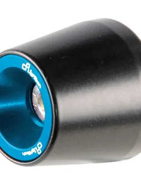 Coppia Bilancieri Contrappesi Moto KTM220 Blu Speci taglia un - LighTech - FashionsVida
