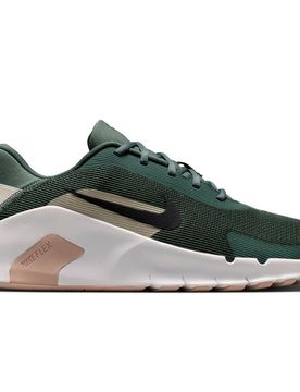 Flex train zapatilla cross training hombre Verde (48,5)