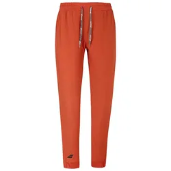 Play Sweat Pants Fiesta Red M