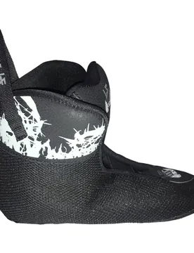 Chaussure De Patinage Angel Black EU 40 unisex