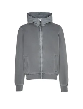 Ecoalf Giacca DYLAN nero XXL - Ecoalf - FashionsVida