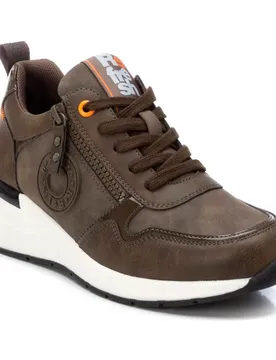 Refresh Sneaker 172280 Khaki EU 37