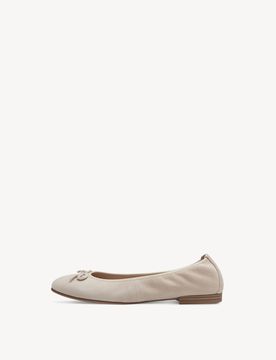 Ballerina beige - 36