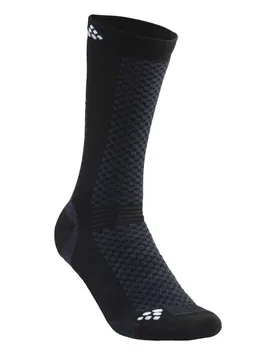 Craft Chaussettes Warm Mid 2 Paires - Craft - FashionsVida