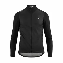 Giacca Tactica Shell T5 Black Series