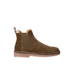 Stivaletti Isa-sy Khaki EU 38