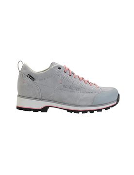 Zapatillas de senderismo lifestyle para mujer 54 Low GTX gris claro 38 2/3
