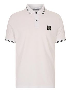 Polo M Corta VestibilitÃ Slim