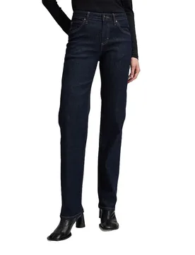 Jeans London Regular Straight Fit Deepest Space 29 - Lee - FashionsVida