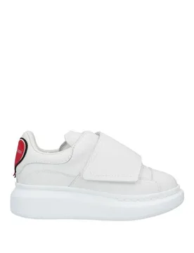 Sneakers Chica Blanco 31 Chica - Mcqueen - FashionsVida
