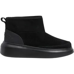 Bottines Yara Mix Black EU 36