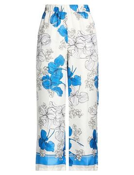 Hose Damen Elfenbein S,XS Damen