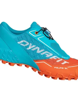 Scarpe Da Trail Running Feline Sl Gore-tex® Iowa / Ocean EU 38 1/2