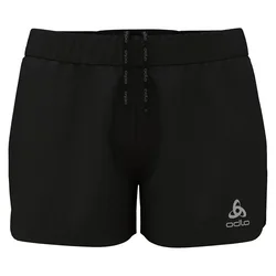 Pantaloni Corti Zeroweight 3 Inch Black XS