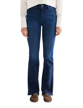 Jeans 112378532 Bootcut Fit Nightshade 29