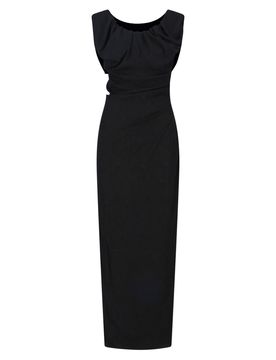 Women's Viscose Mini Dress