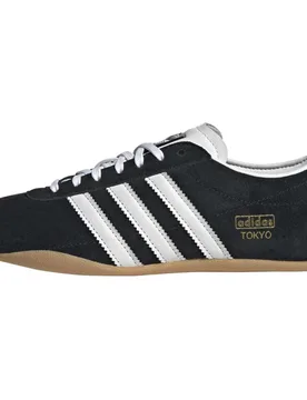 Original Tokyo Core Black / Cloud White / Gum 36 Damen - Adidas - FashionsVida