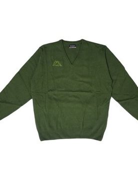 Kappa Pullover 302zvd0 It M Male