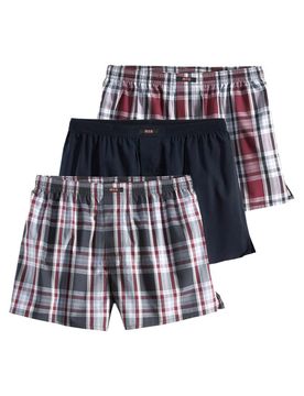Calzoncillo boxer / / /