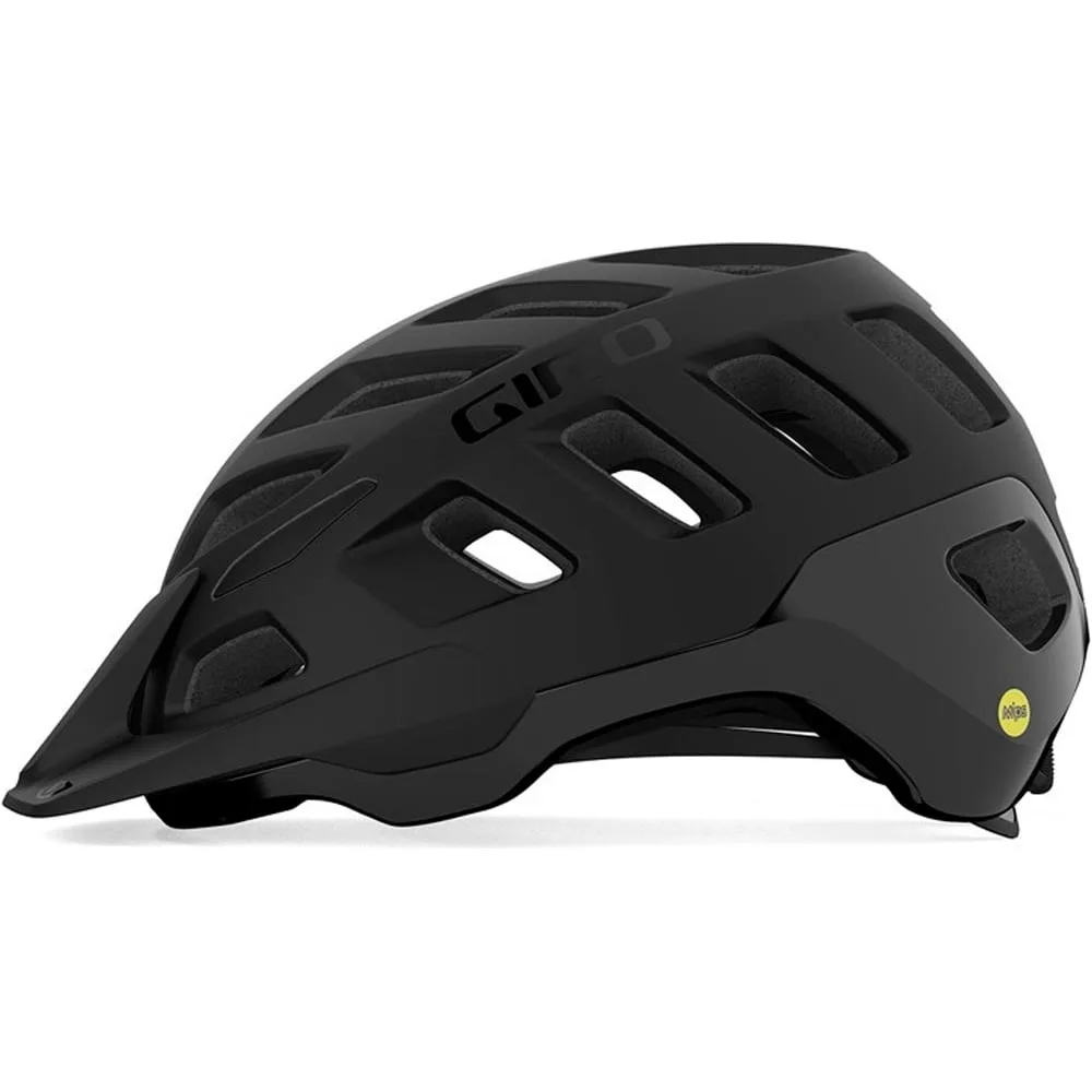 Rapix mips 2021 casco bicicleta Negro (S) - Giro - FashionsVida