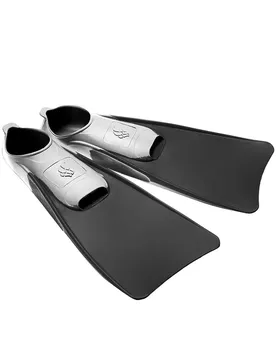 Palmes De Natation Pool Colour Long