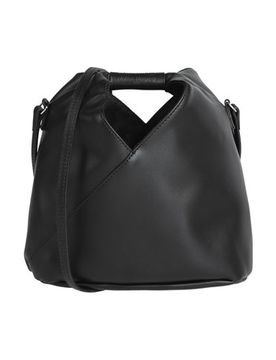 Bolso con bandolera Mujer Negro -- Mujer