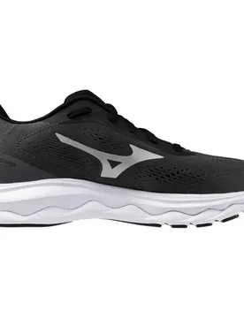 Scarpe Da Running Wave Serene 2 Iron Gate / Silver / Papaya EU 37