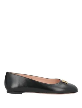 Ballerina Damen Schwarz 36 Damen - Bally - FashionsVida