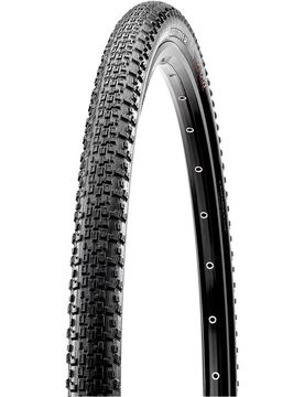 Rambler gr 700x50c fold silksh/tr cubiertas carretera (UNICA)