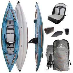 Kayak Gonflable Tenaya 120 345 x 87 cm unisex