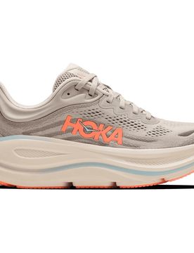Bondi 9 Damen Laufschuhe, grau, Größe 39 ⅓ 39 ⅓