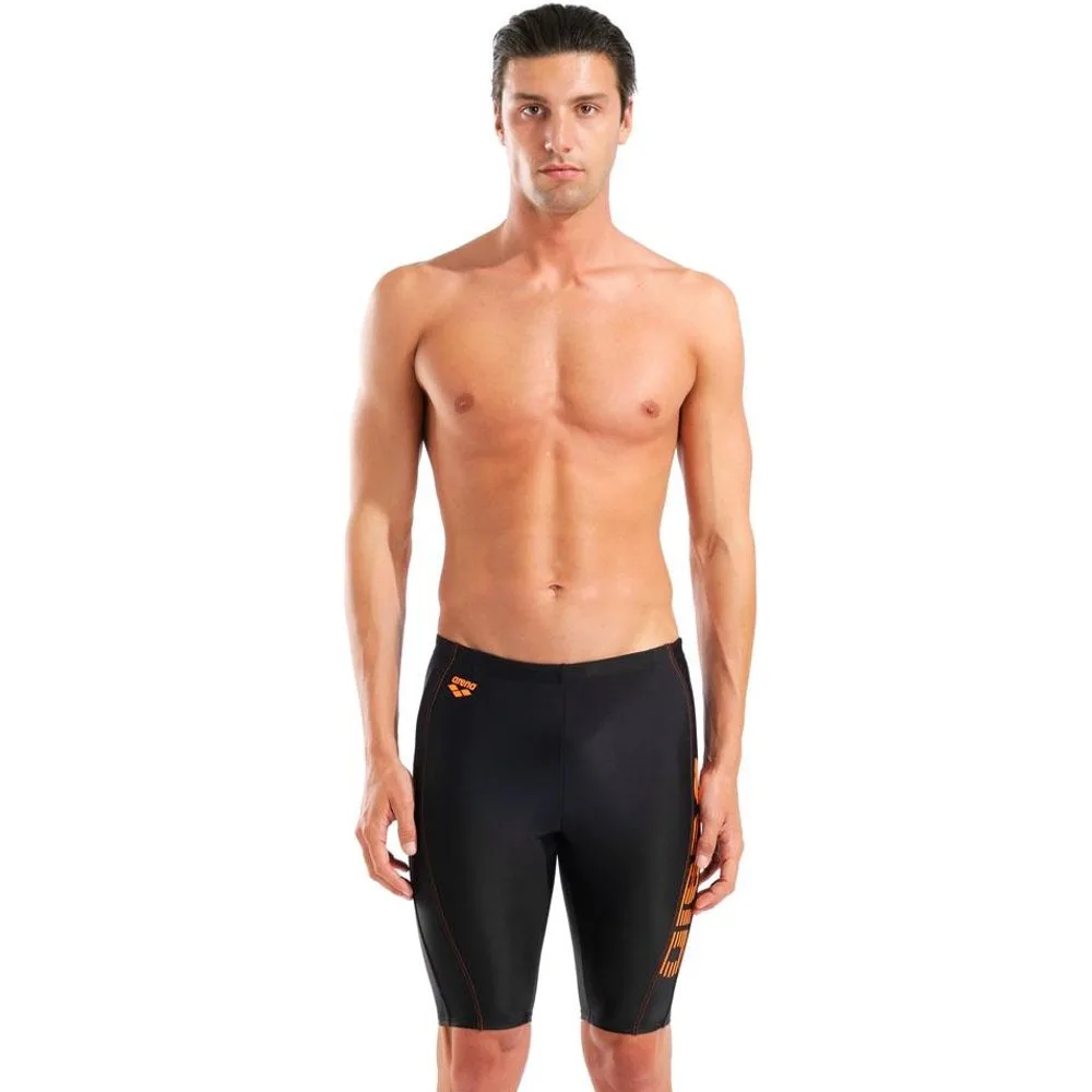 Bañador jammer de natación de hombre Byor Evo R - Arena - FashionsVida