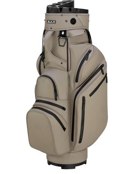 Cartbag Dri Lite Silencio PU Prime, taupe