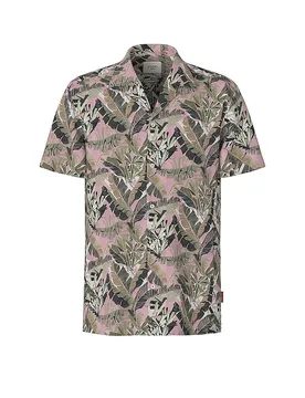 JOOP! Hemd HANES rosa XL herren - Joop! - FashionsVida