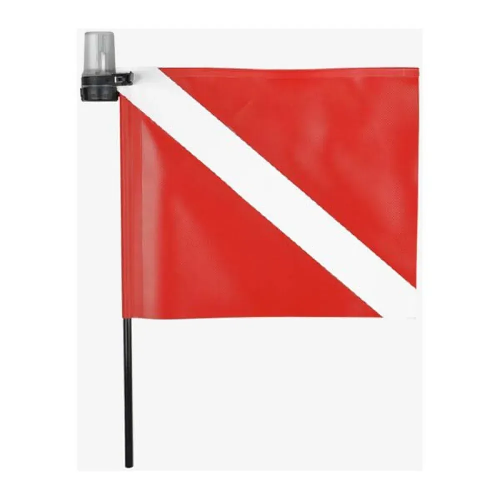 Torcia Eos Mini Strobe - Mares Pure Passion - FashionsVida