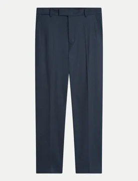 Cinque Anzughose CIBEPPE Blau 98 - Cinque - FashionsVida