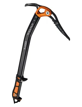 Eispickel und Bergsteigerpickel – X Light Adze X-Light Adze schwarz - Camp - FashionsVida