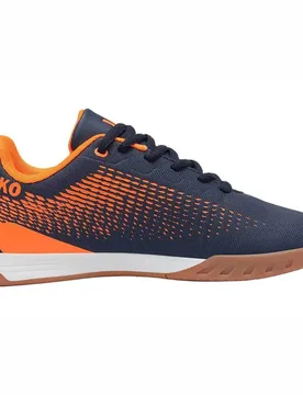 Fußballschuhe Kinder Lightning II ID - Bleu - unisex - Size: 28 - Jako - FashionsVida