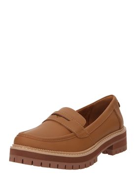 TOMS Zapatillas 'CARA' cognac