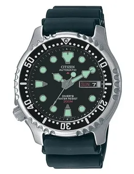 Orologio Uomo NY0040-09E Promaster Automatico