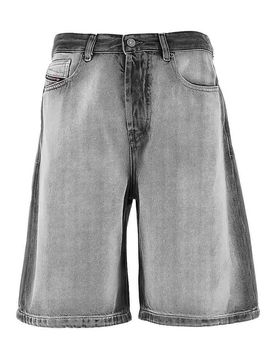 Pantaloncini `De-Sire-Short-Fsi`