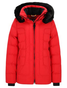 Bevitesse BVDM-565 Damen Jacke femae