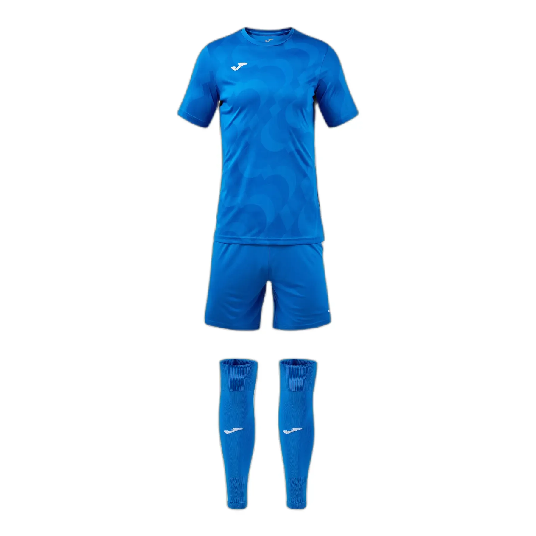 Ensemble Gardien Area - Bleu - male - Size: 3XL - Joma - FashionsVida