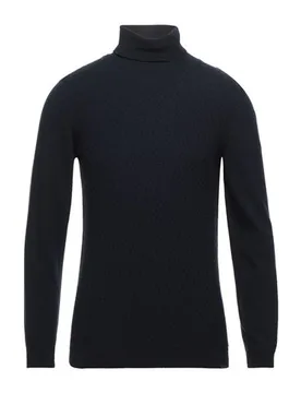 Cuello alto Hombre Azul noche 46,54,56,58 Hombre - Brooksfield - FashionsVida
