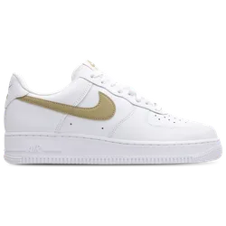 Air Force Men's Sneakers - White - Size 7 - Leather - White - Size: 7