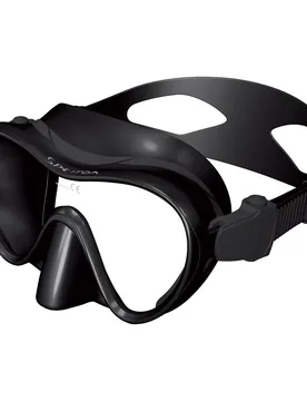 Maschera Per Pesca Subacquea Baltik